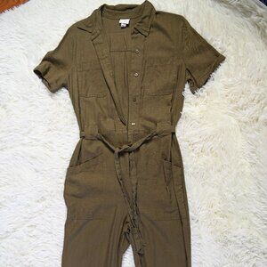 A New Day Trouser Suit